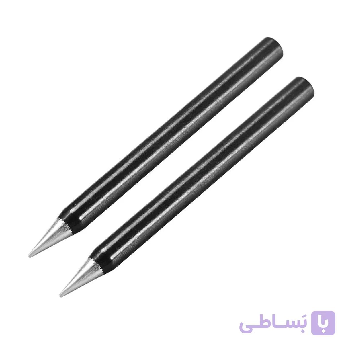 نوک هویه 60 وات GOOT مرغوب SKY7
