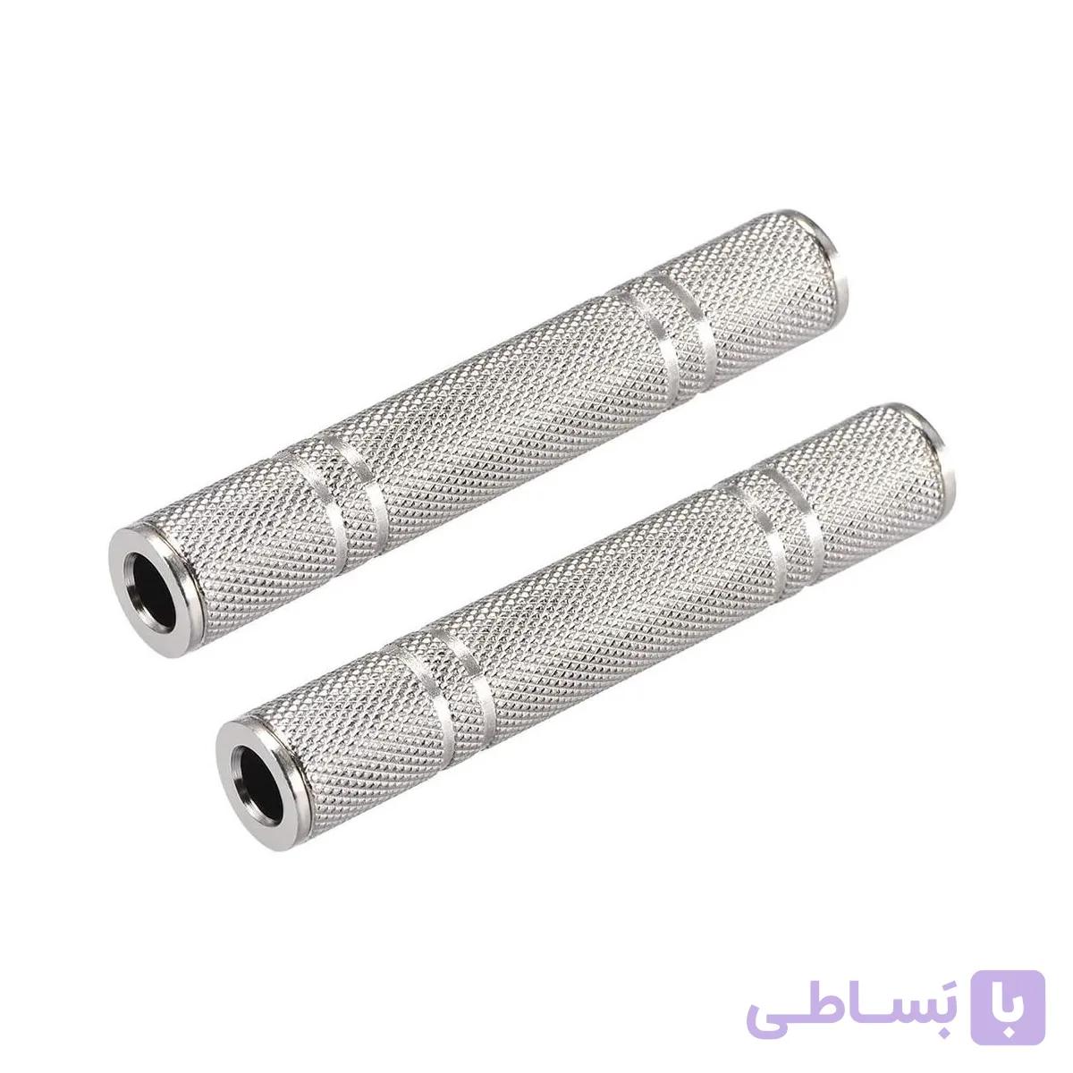 تبدیل دو طرف ماده میکروفن (بین راهی)