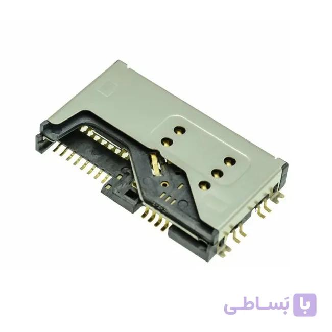 سوکت سیم کارت پکس PAX مدل D210G | عمده فروشی الکترونیک سان سون