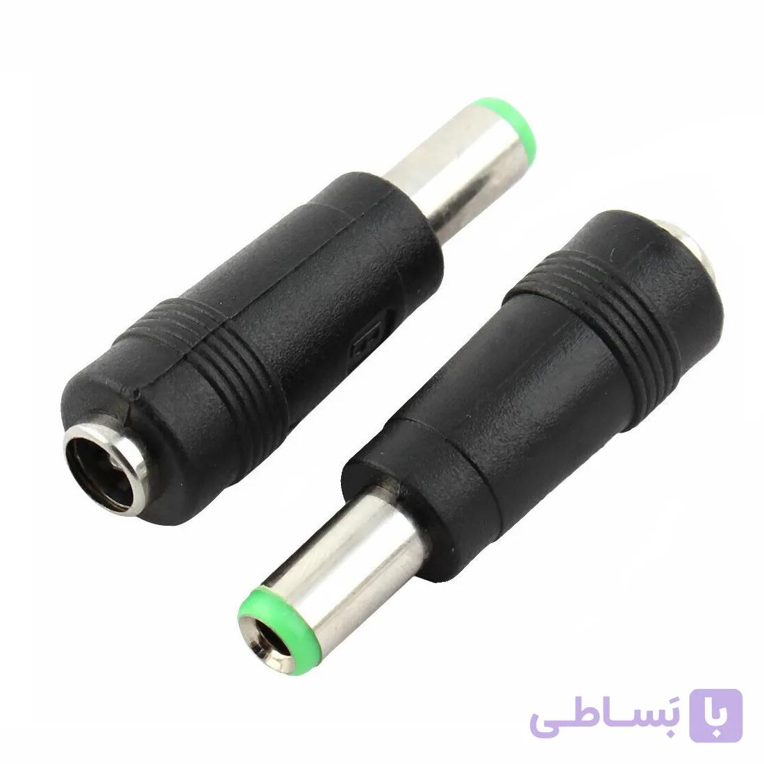 تبدیل آداپتور استاندارد به لپ تاپ مدل B | عمده فروشی الکترونیک سان سون