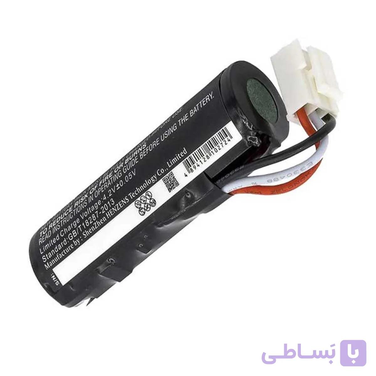 باتری کارتخوان پکس S910 آکبند | عمده فروشی الکترونیک سان سون
