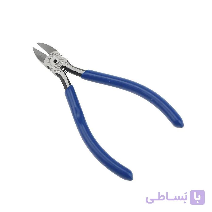 سیم چین و کف چین حرفه ای کیبا KEIBA MN-A05