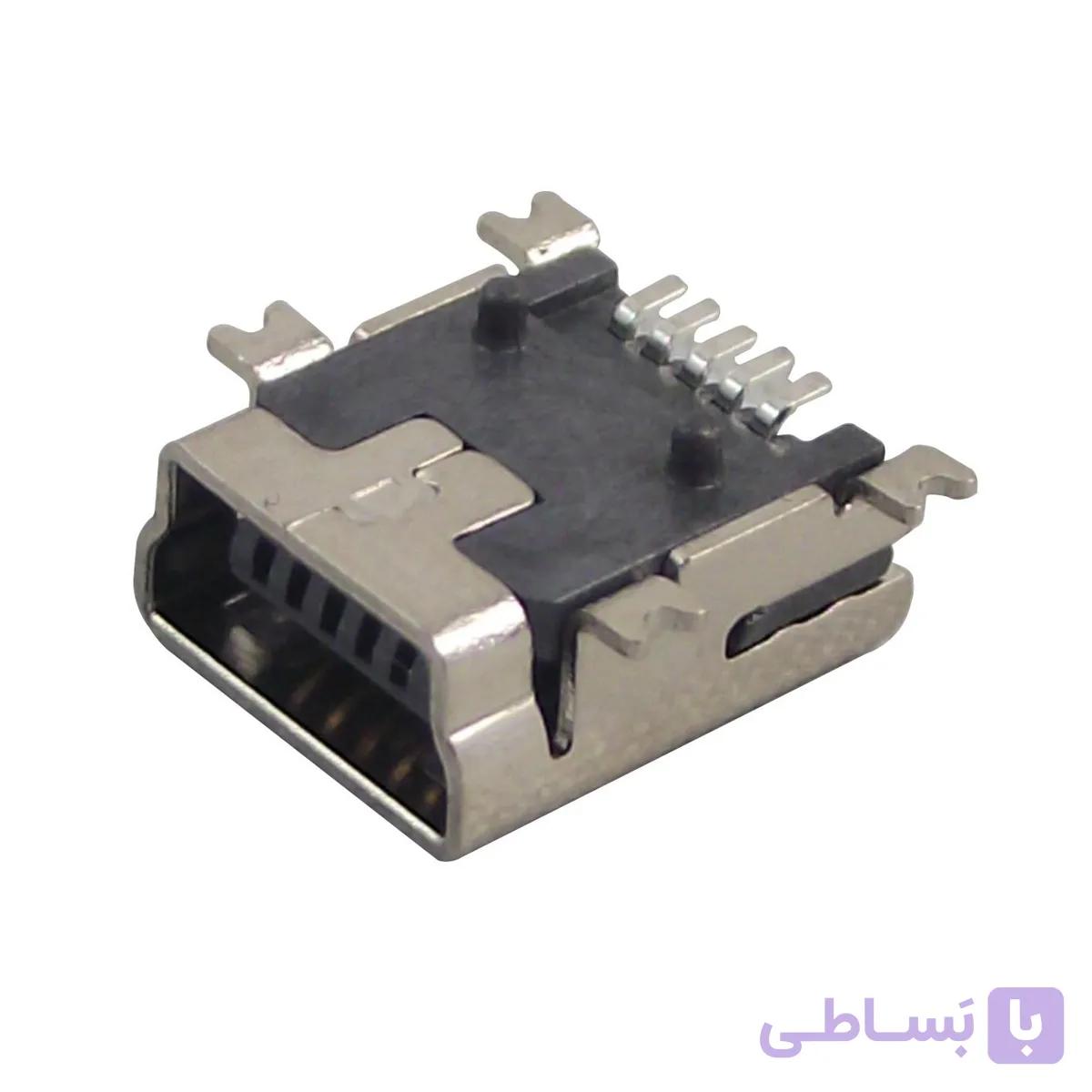 سوکت شارژ و دیتا کارت‌خوان S58 و S90 اصلی | عمده فروشی الکترونیک سان سون