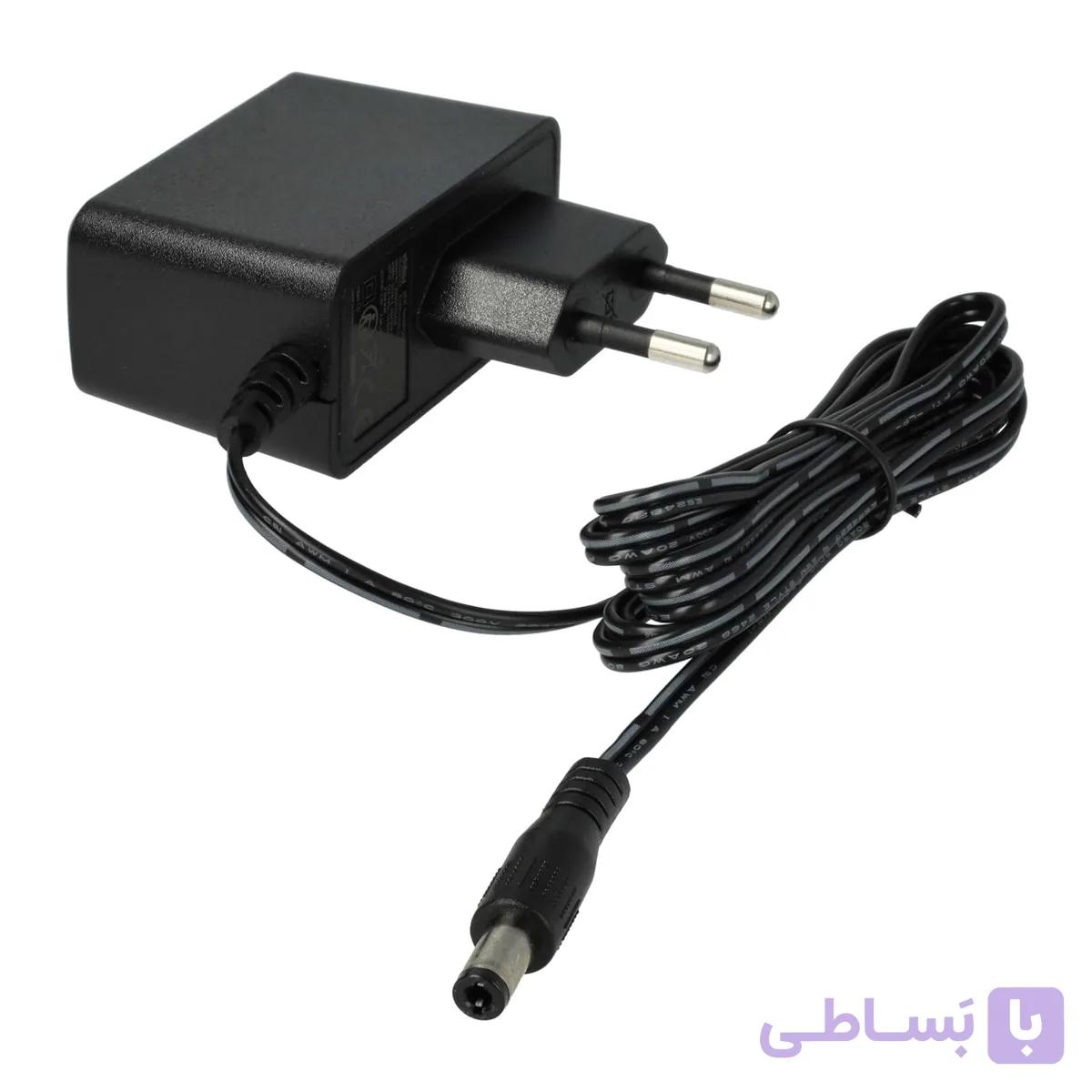 آداپتور سوئیچینگ مودم 12 ولت 1 آمپر 12V/1A