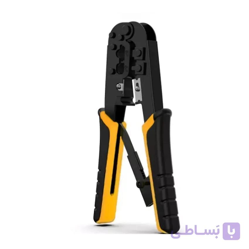 آچار سوکت زن شبکه و تلفن OB-315 | عمده فروشی الکترونیک سان سون