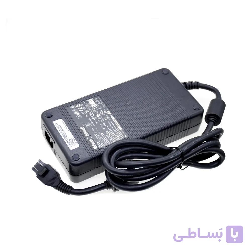 آداپتور لپ تاپ دل 12 ولت 18 آمپر DELL | عمده فروشی الکترونیک سان سون