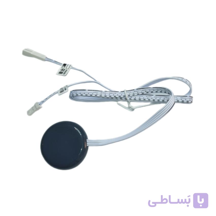 سنسور درب کابینتی تاچ رو کار | عمده فروشی الکترونیک سان سون