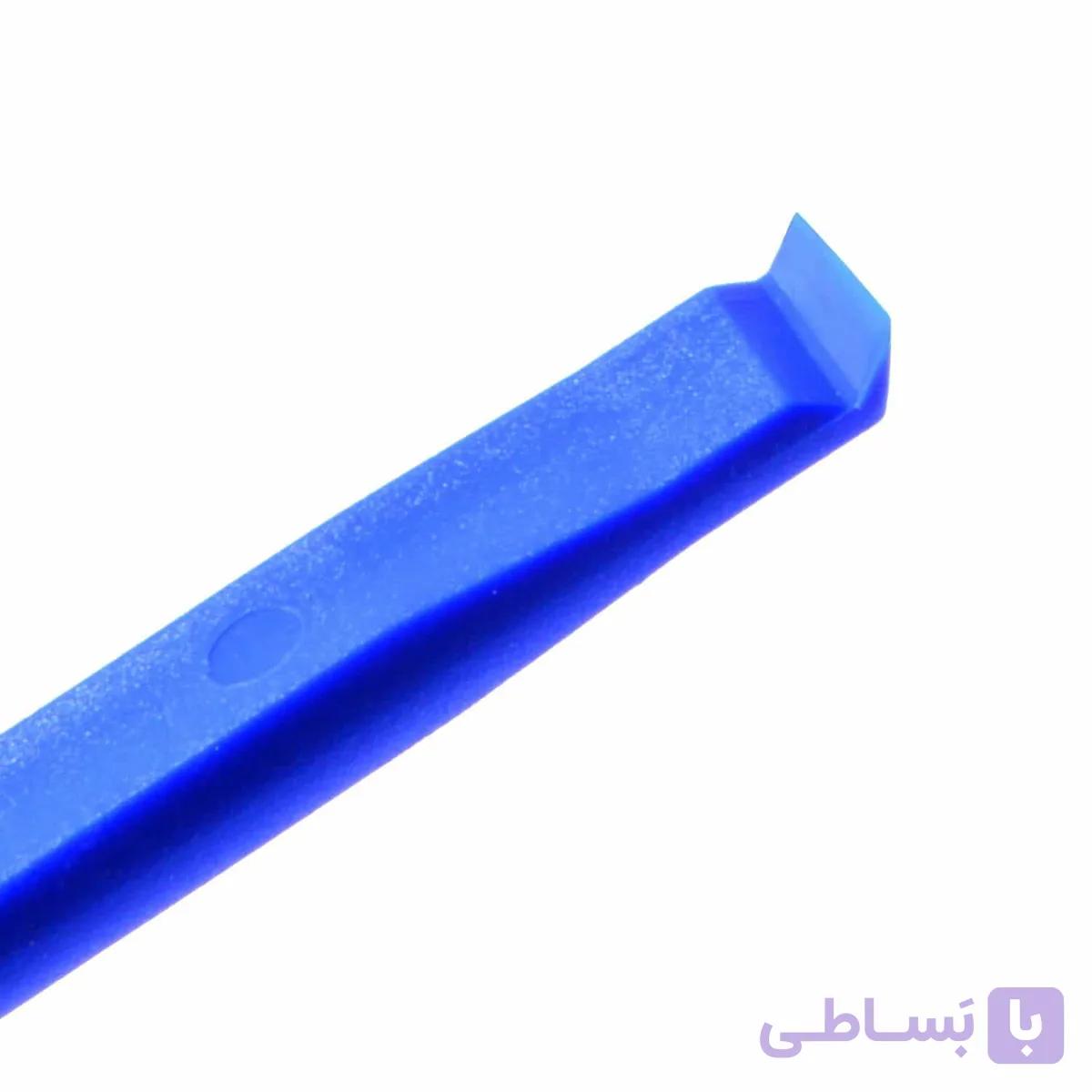 قاب بازکن (اسپاتول) پلاستیکی — تصویر 1