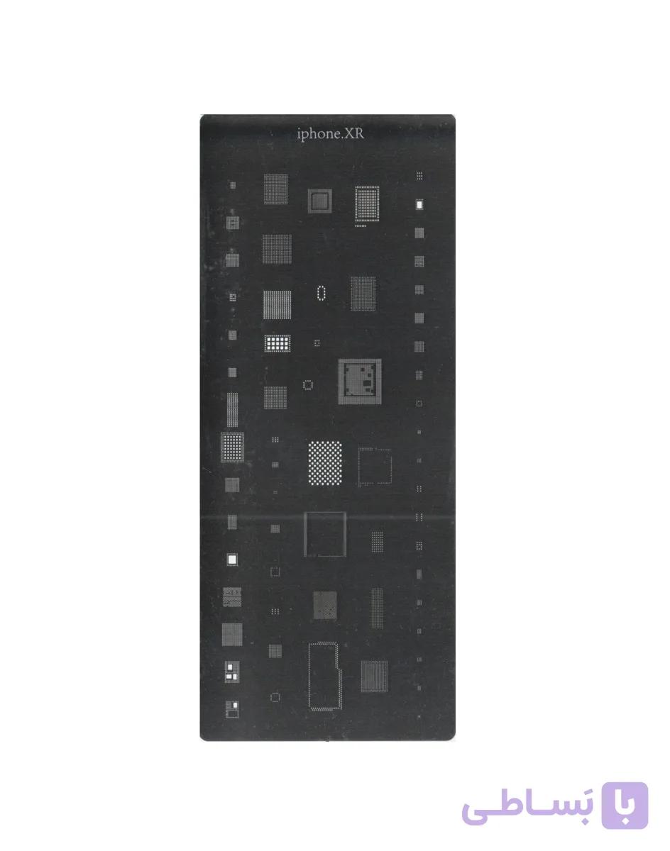 شابلون آیفون iphone.XR