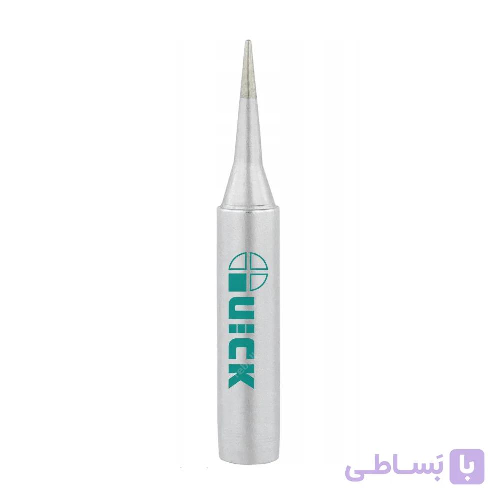نوک هویه سرامیکی سرصاف کوییک Quick 960-I — تصویر 1