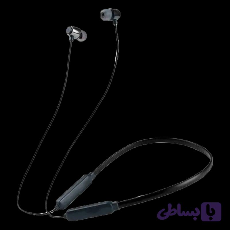 هندزفری بلوتوثی گردنی وابی مدل NB5 — تصویر 1