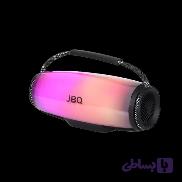 اسپیکر بی‌سیم JBQ مدل WSP-10 — تصویر 1