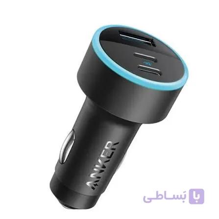 شارژر فندکی انکر Anker A2736 67W