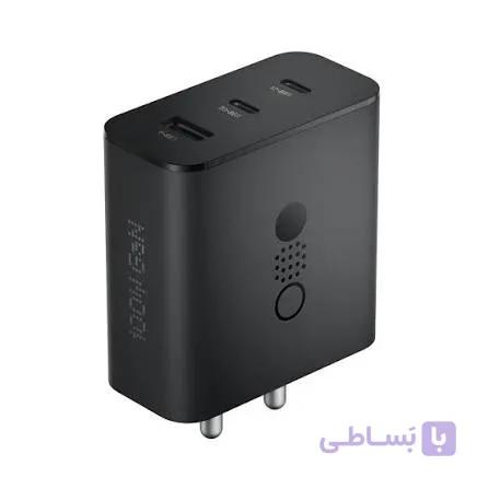 شارژر دیواری سی ام اف CMF 100W GaN