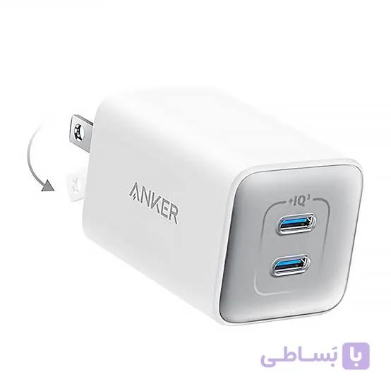 شارژر دیواری انکر Anker A2039 47W
