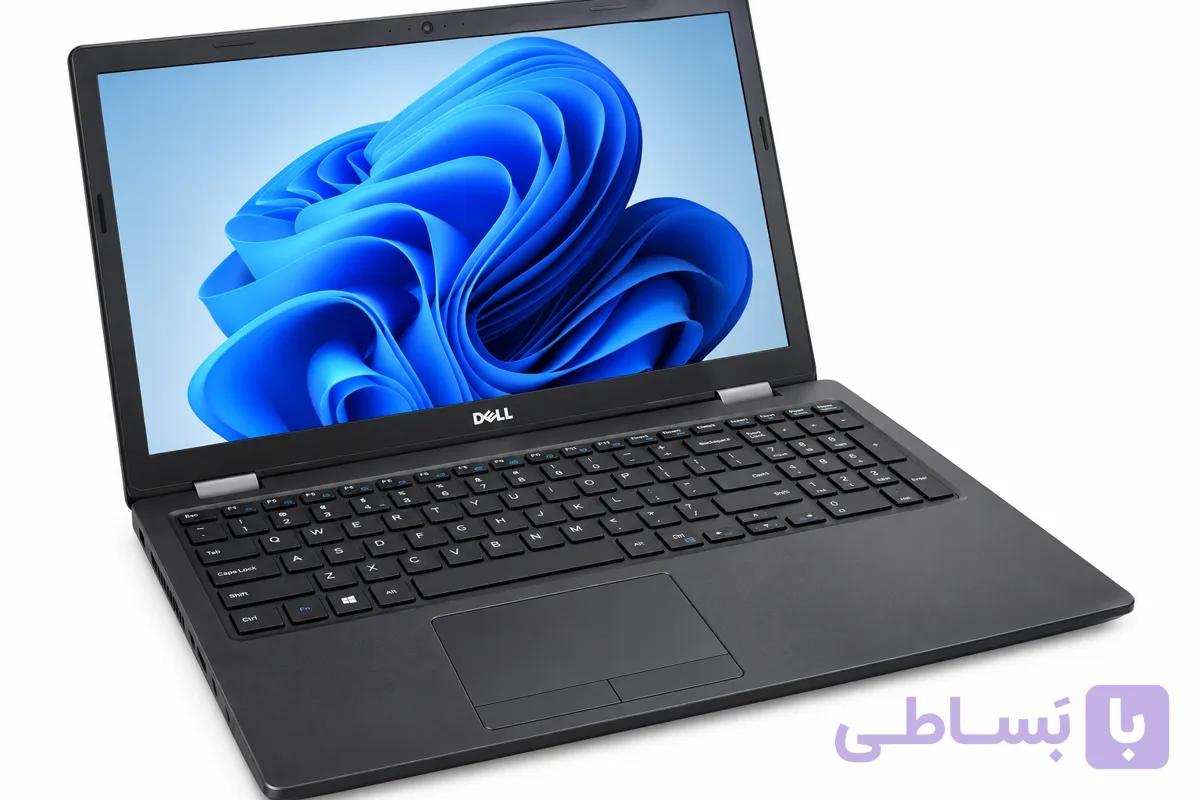 Lenovo think  کار کرده