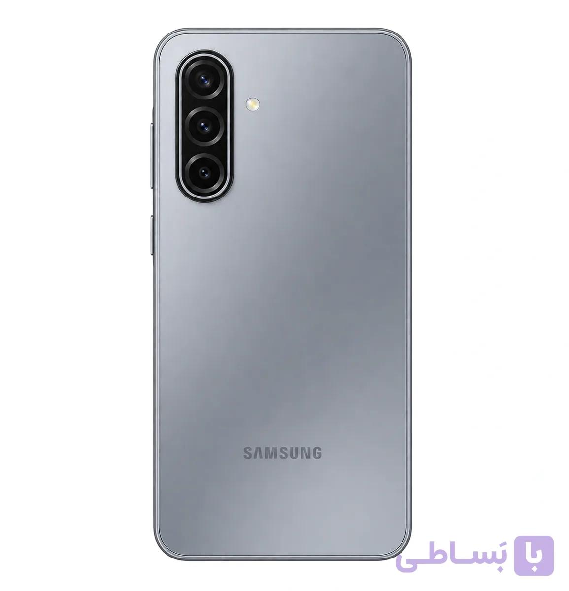 گوشی موبایل Samsung مدل Galaxy A17 (RAM 8) ظرفیت 256GB – خاکستری (ویتنام) ریجستر شده