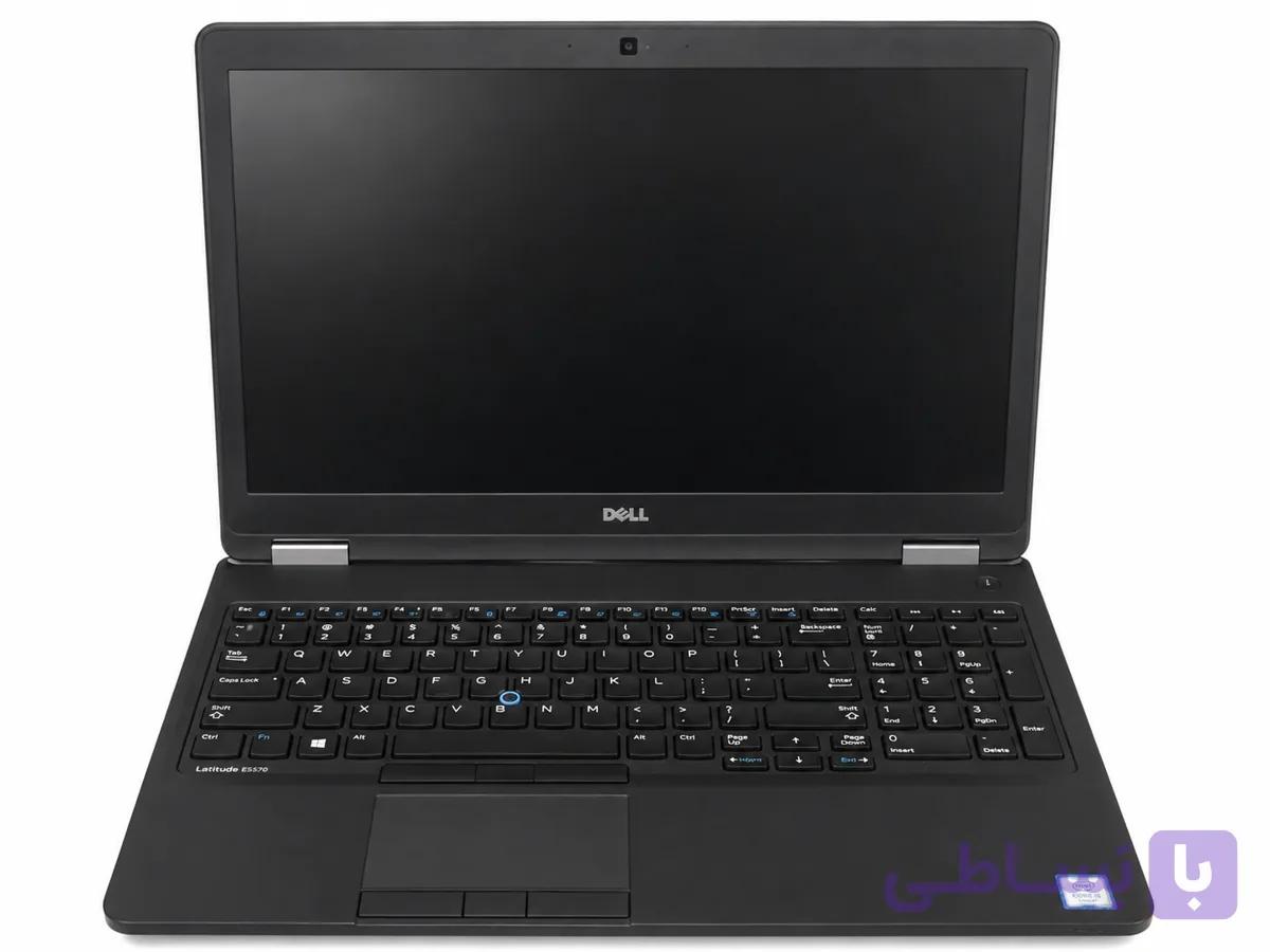 Dell latitude کار کرده