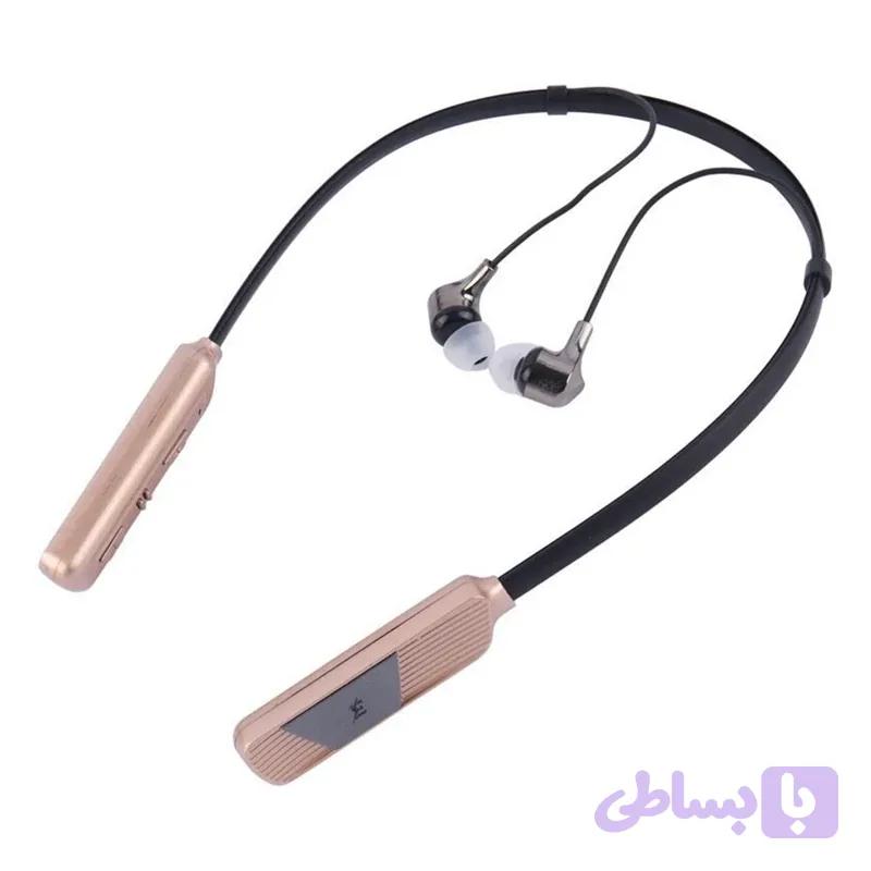 هدفون بلوتوثی اپی مکس مدل EH-114