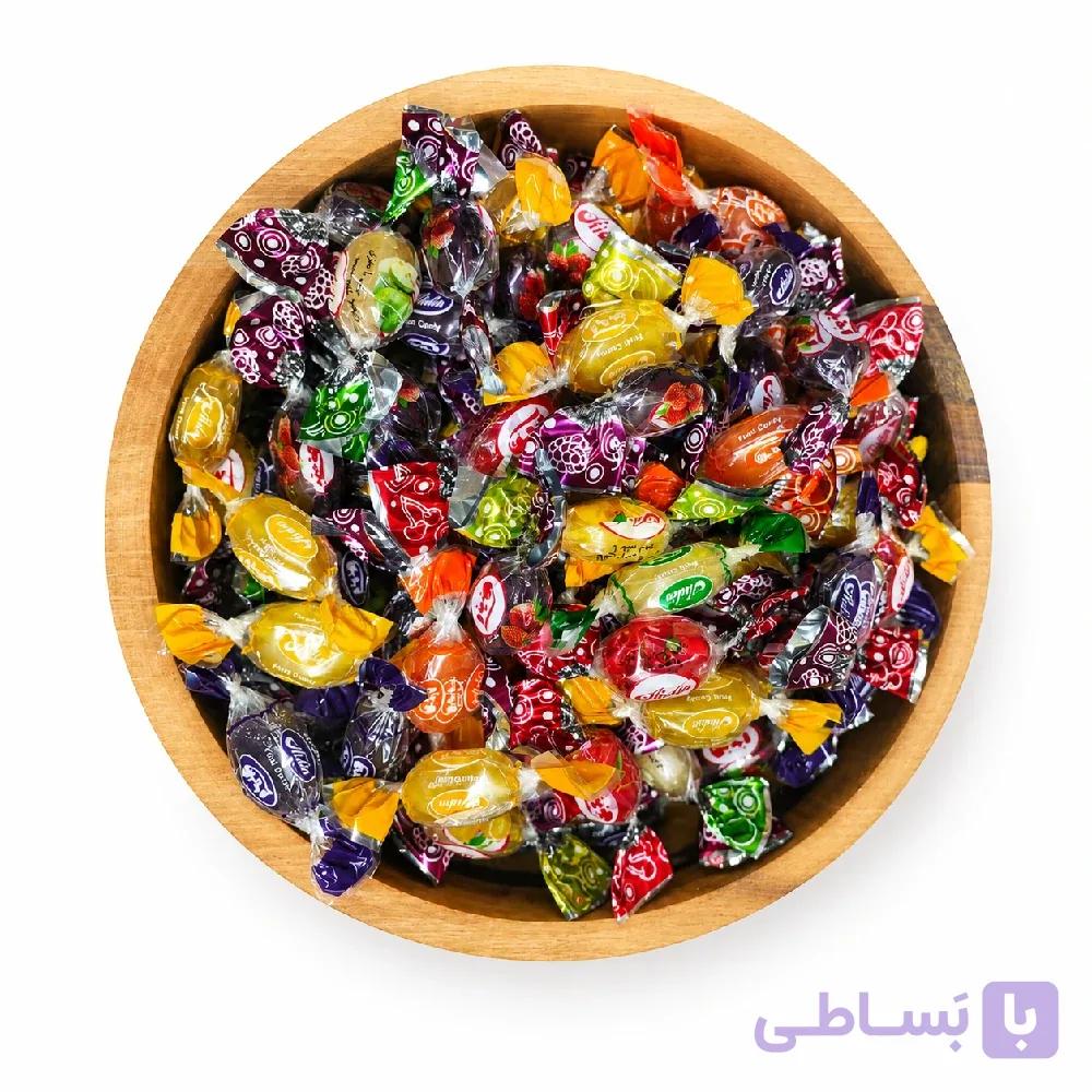 آبنبات ترش آیدین