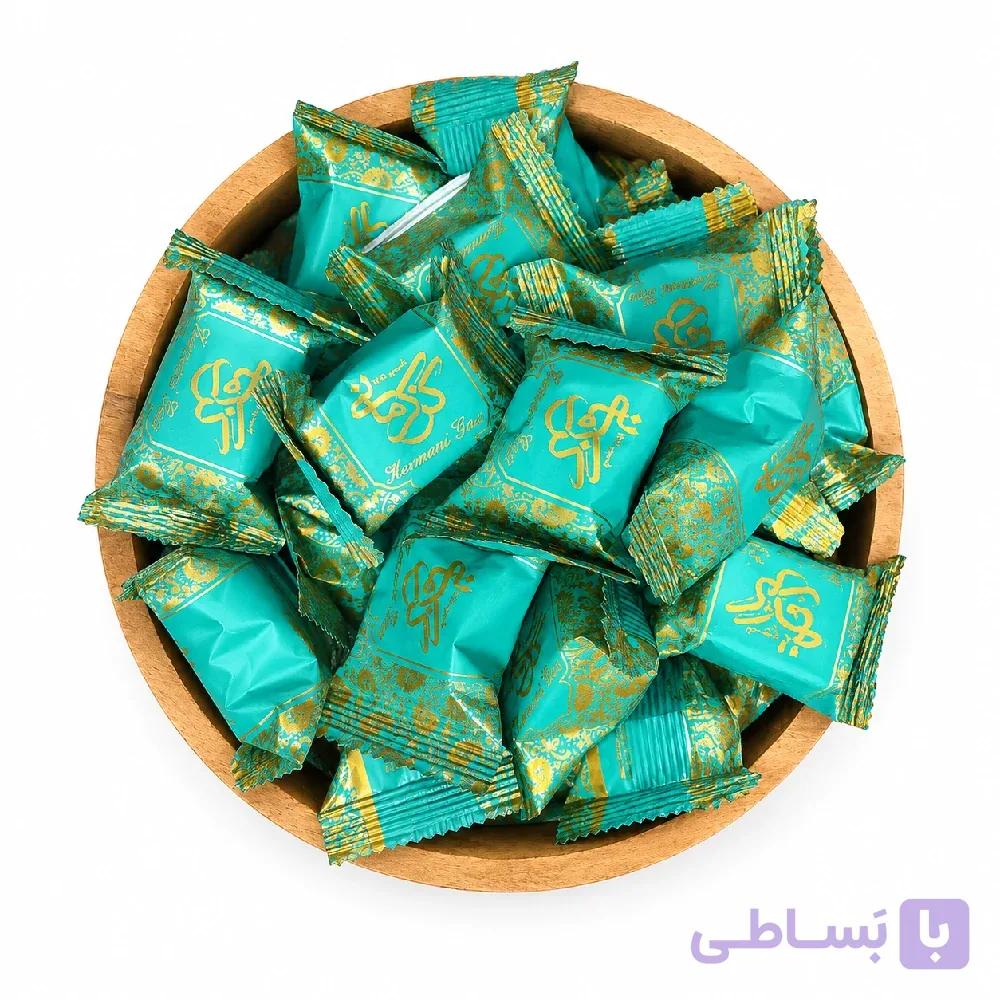 گز مغزپسته 28درصد کرمانی