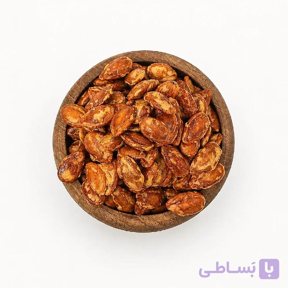 تخمه جابانی ممتاز