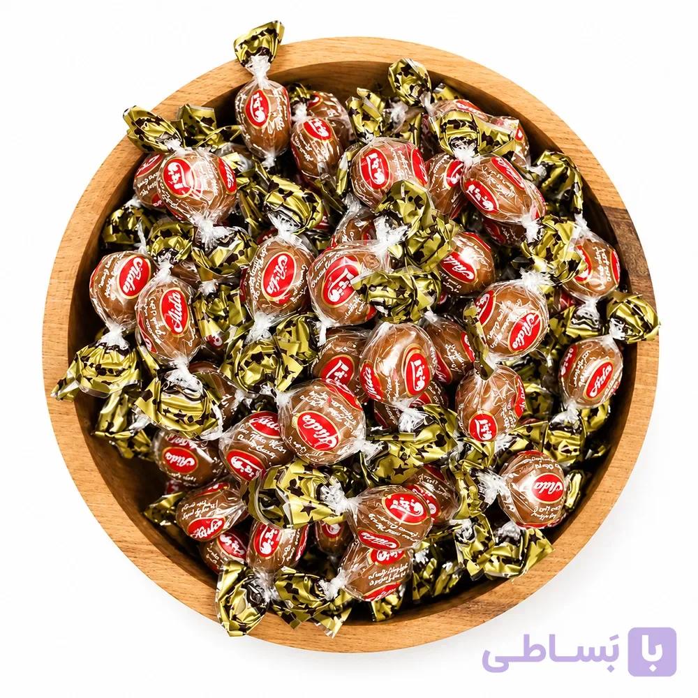 آبنبات شیری آیدین