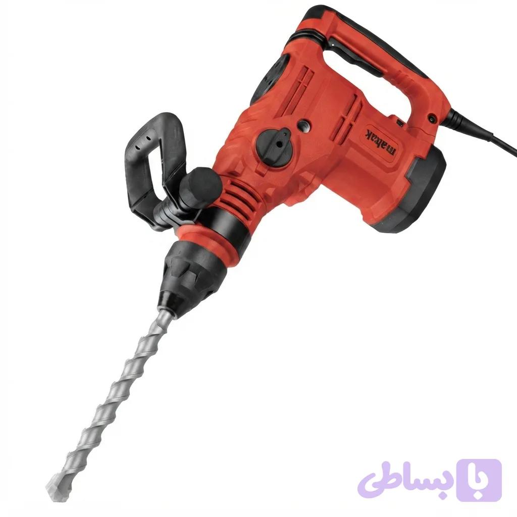 دریل بتن کن 11.5 کیلویی محک HDM-50