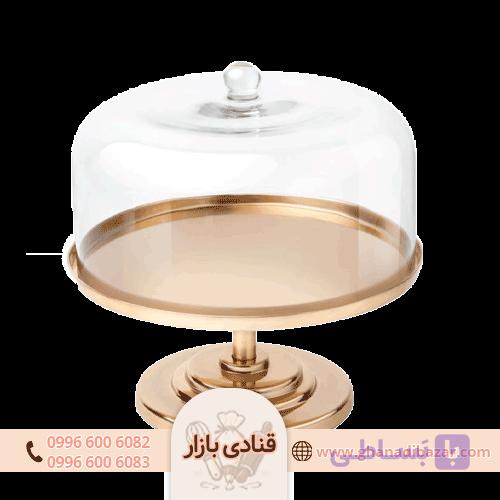 استند کیک در دار ایکیا