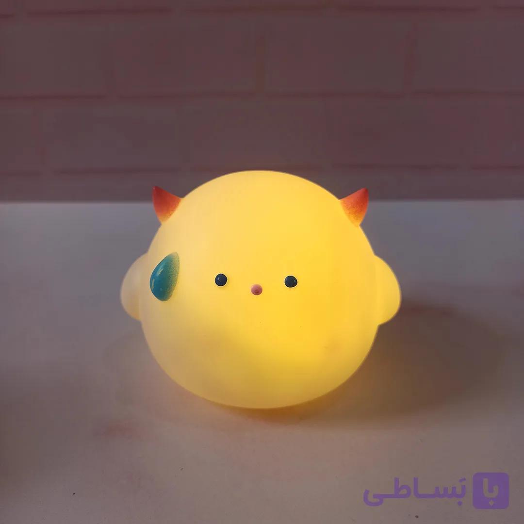 چراغ خواب جوجه فانتزی — تصویر 1