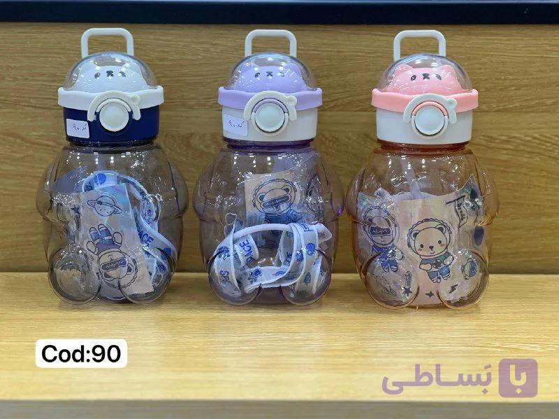 قمقمه بچگونه عمده