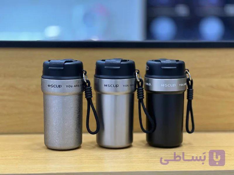 تروال ماگ HSCUP عمده