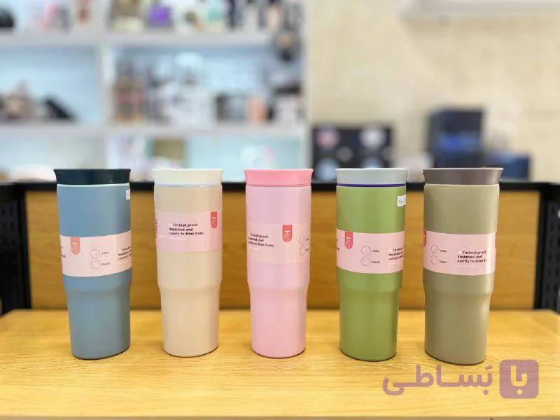 تراول ماگ لبوبو عمده
