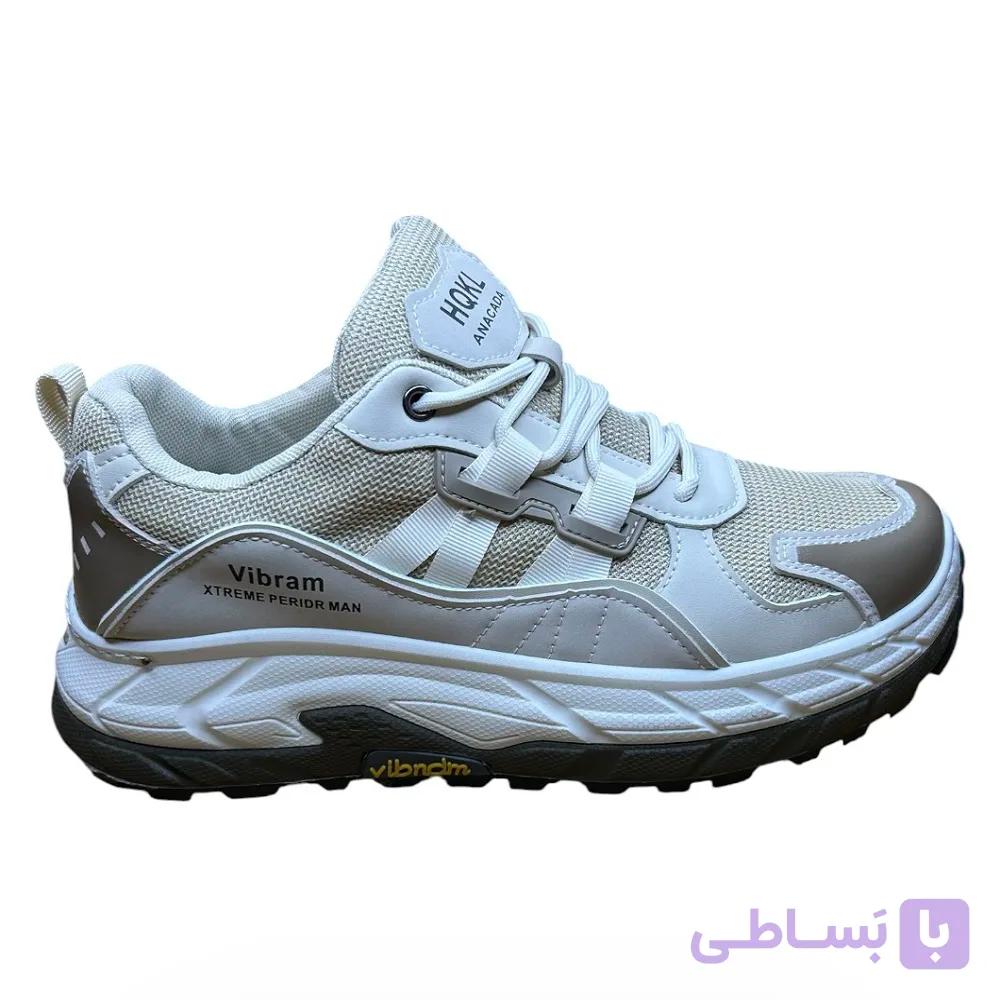 کتونی هوکا کرم وارداتی