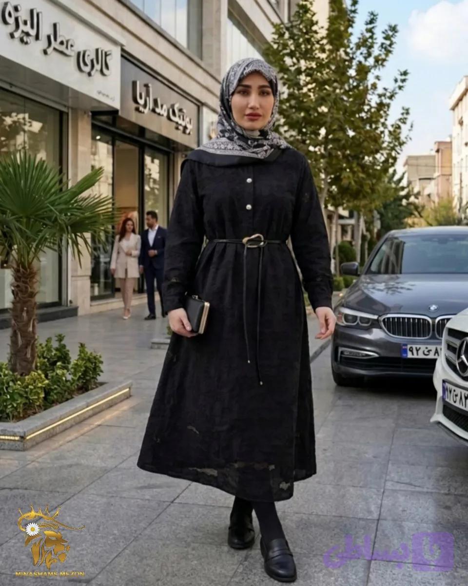 لباس ساحلی (کد 843CG)