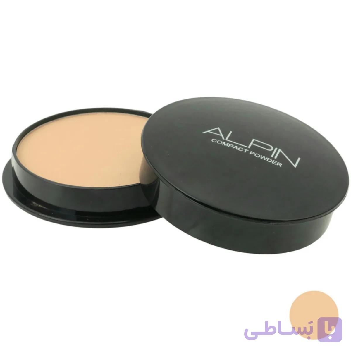 پنکیک آلپین شماره 02 — تصویر 1