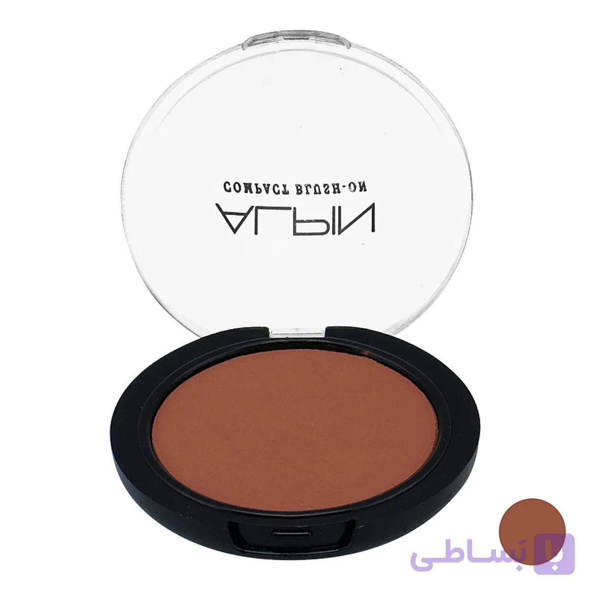 رژگونه آلپین شماره 01 — تصویر 1