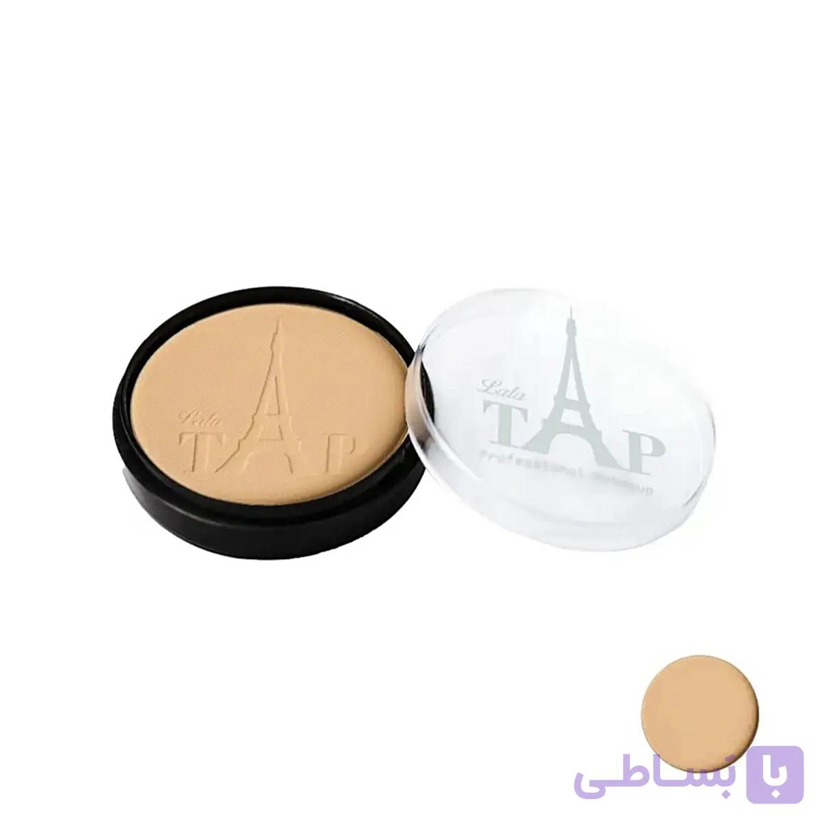 پنکیک لالاتاپ شماره 01 — تصویر 1