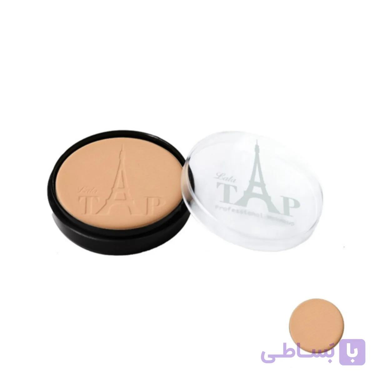 پنکیک لالاتاپ شماره 03 — تصویر 1