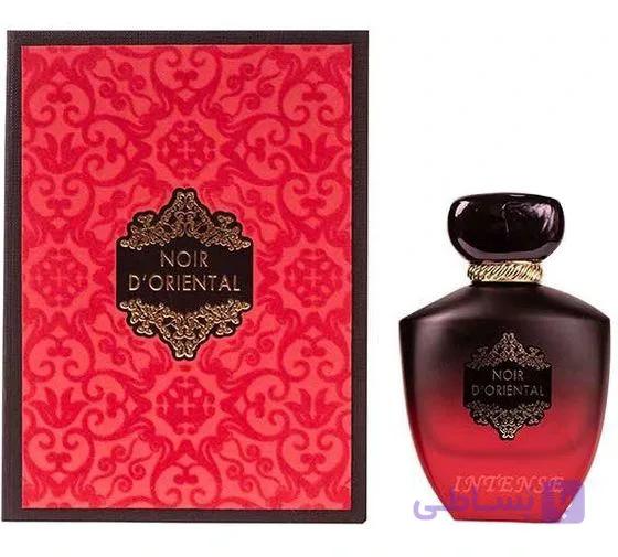 عطر و ادکلن زنانه نویر د اورینتال اینتنس برند ( OTHER - NOIR D ORIENTAL INTENSE )