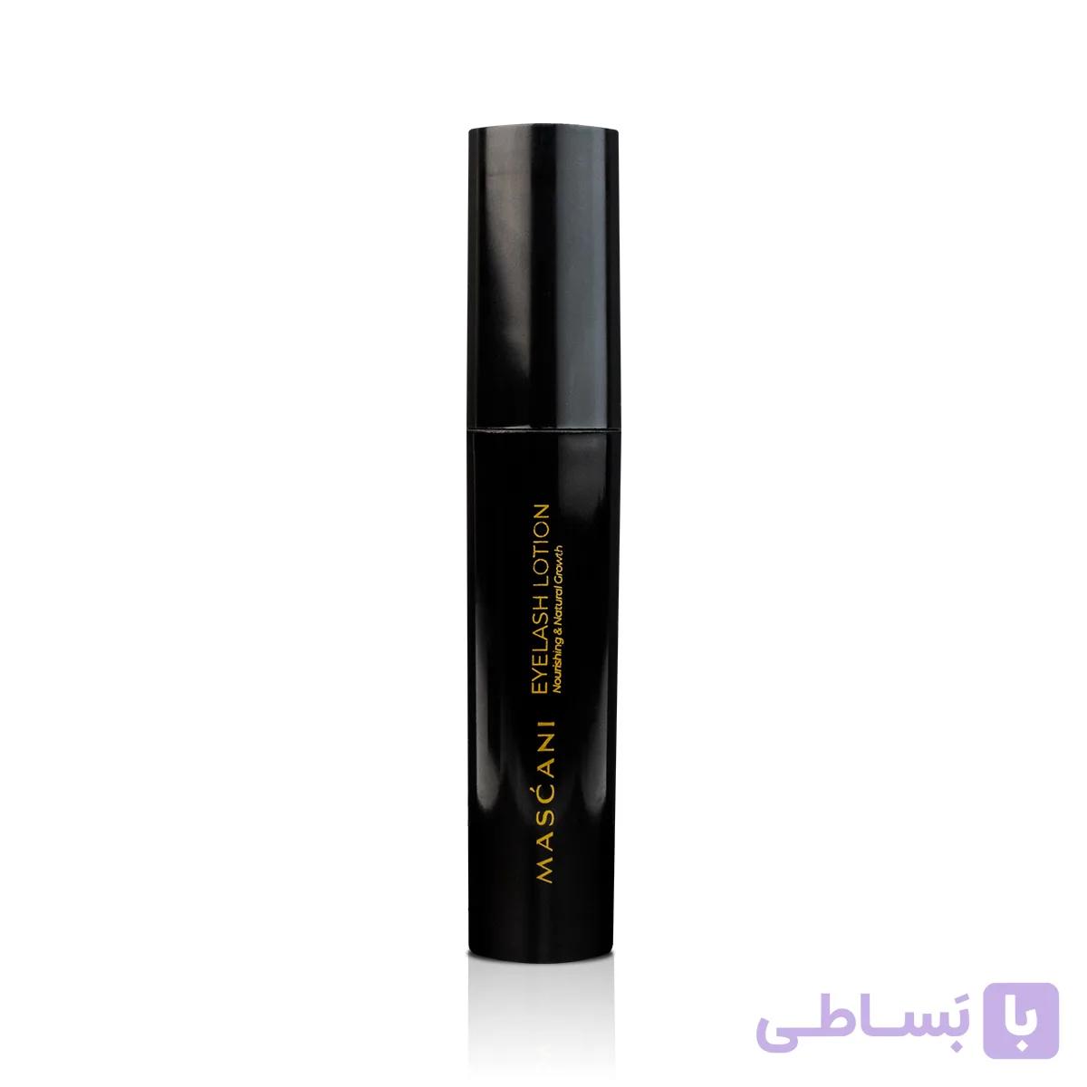 لوسیون تقویت کننده مژه ماسکانی