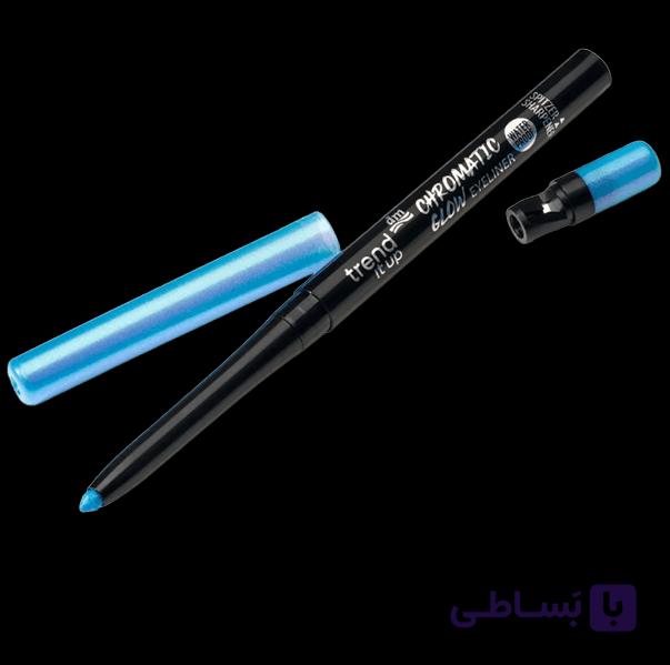 مداد چشم کروماتیک گلو ترند ایت آپ — تصویر 1