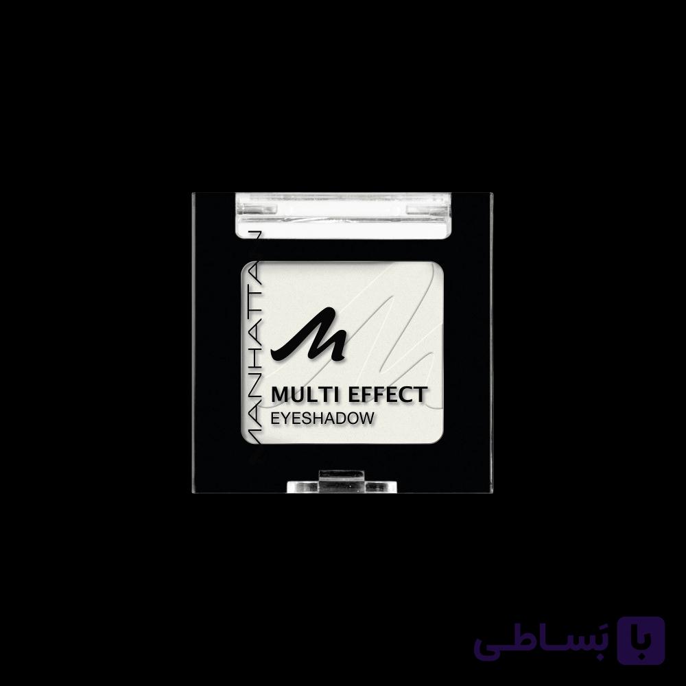سایه چشم منهتن مولتی افکت Multi Effect