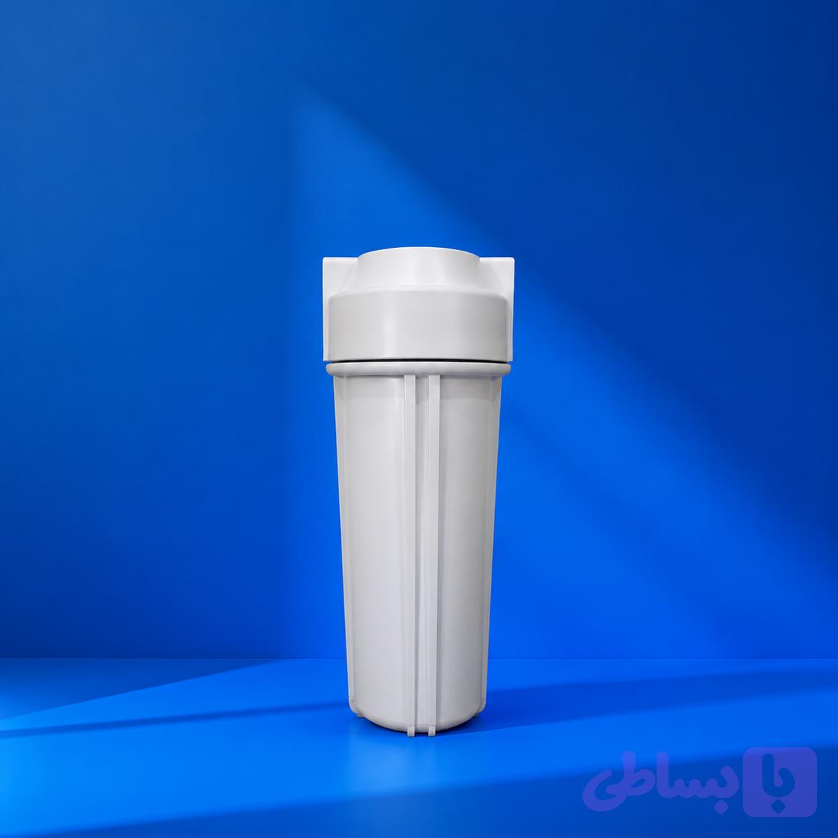 هوزینگ دبل اورینگ تایوان سفید