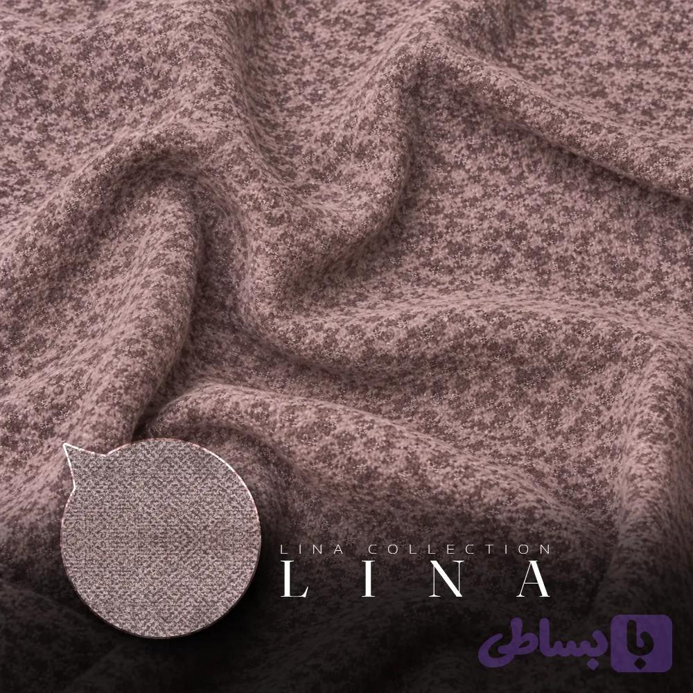 پارچه مبلی لینا اقتصادی — تصویر 1