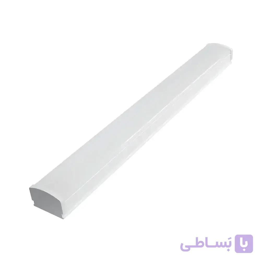 براکت فول لایت 25 وات 40 سانت اسلیم لاین شیله مدل SCLFT1-25