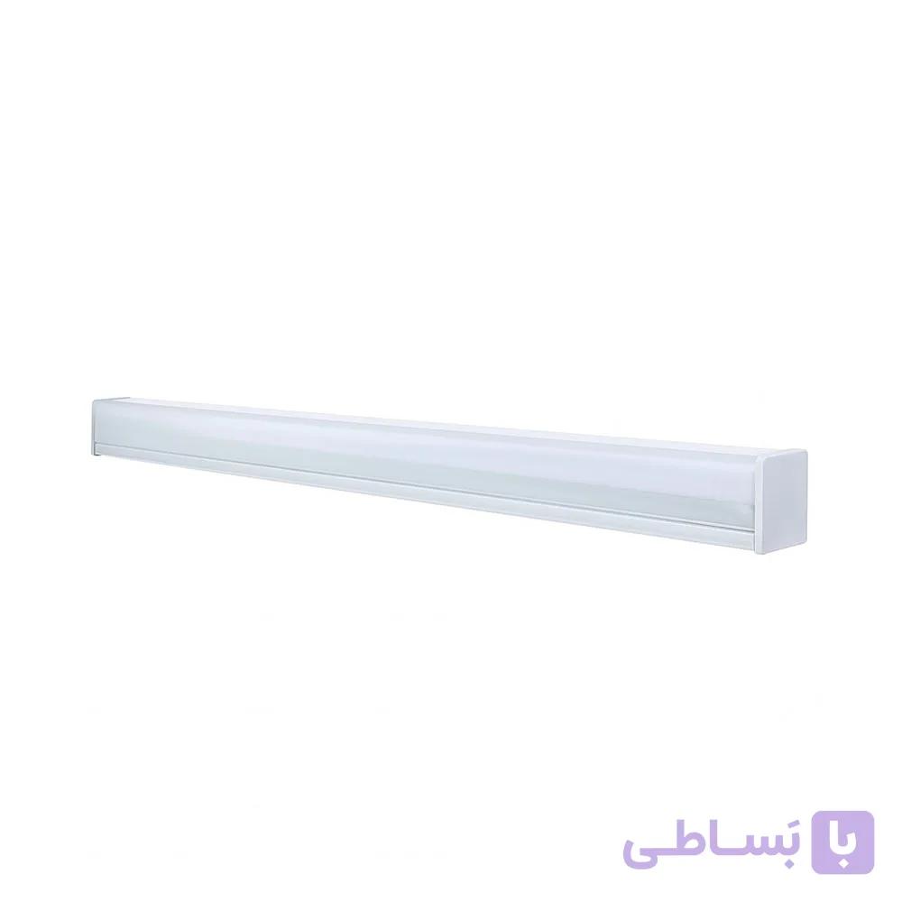 براکت ال ای دی 72 وات 120 سانت سان لوکس