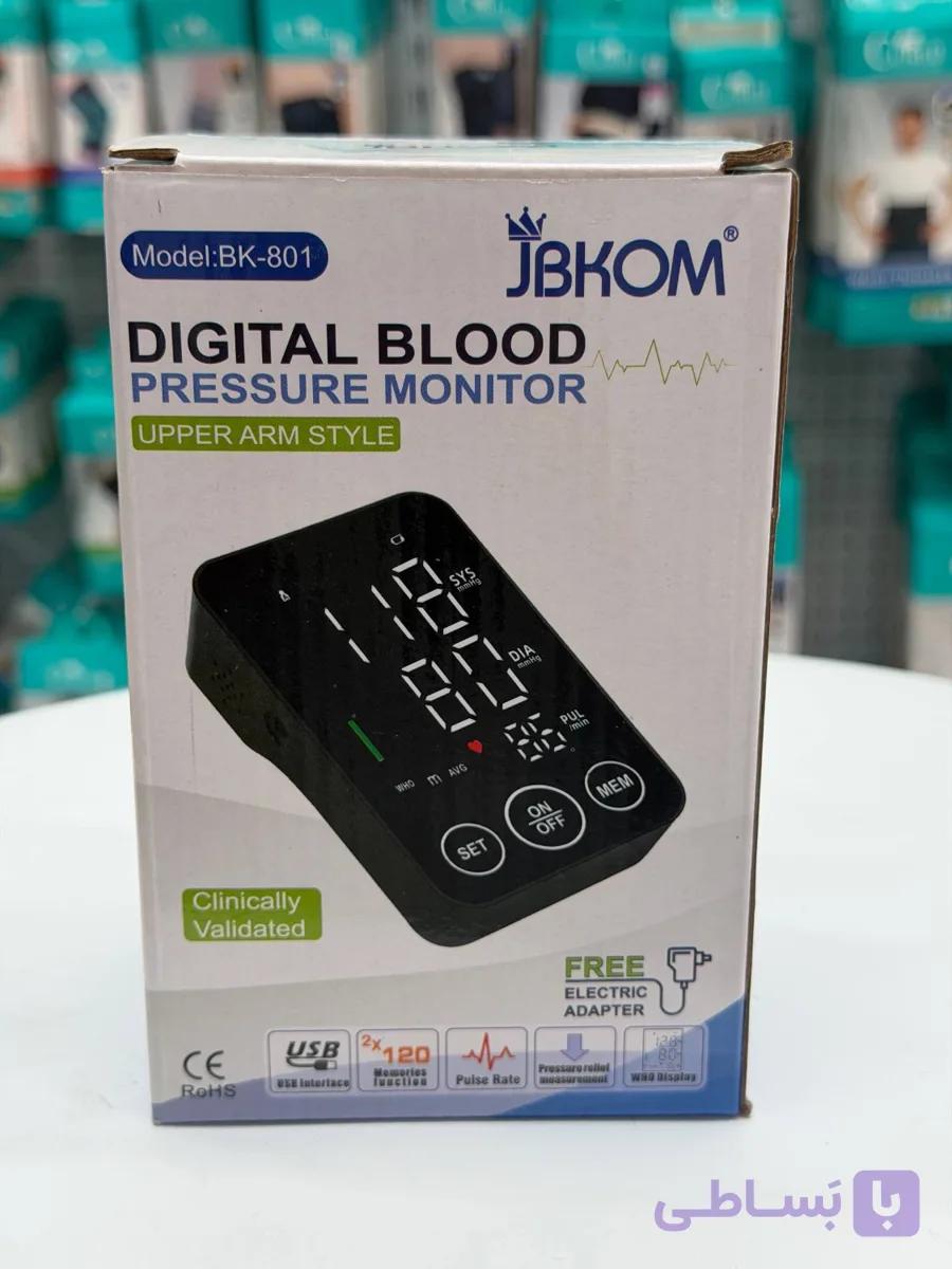دستگاه فشار خون JBKOM