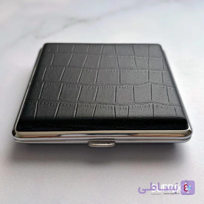 جاسیگاری چرم گوپای Gp1 — تصویر 1
