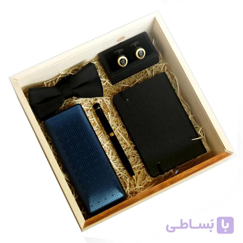 پک هدیه مردانه sm2